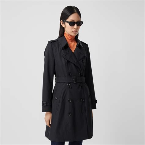 burberry chelsea trench coat dark midnight 12|burberry trench coat removable liner.